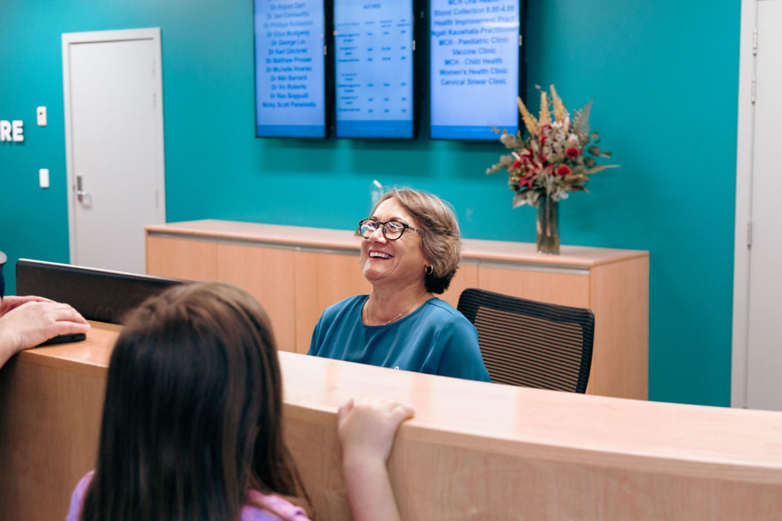 Local Practises Local Health | Supporting General Practices in Manawatū