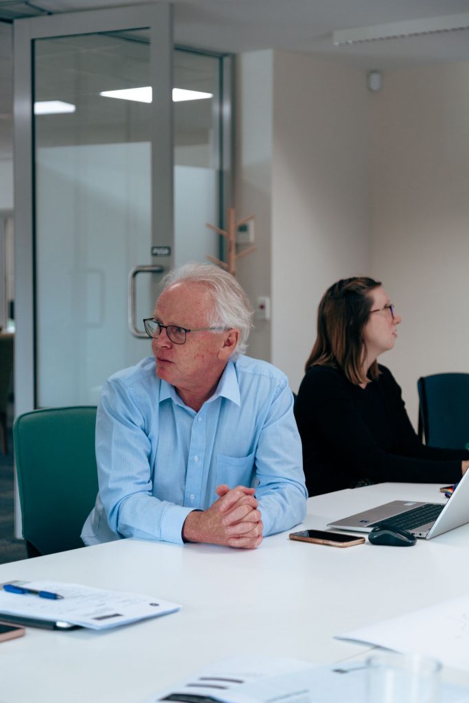Local Health | Meet our expert team